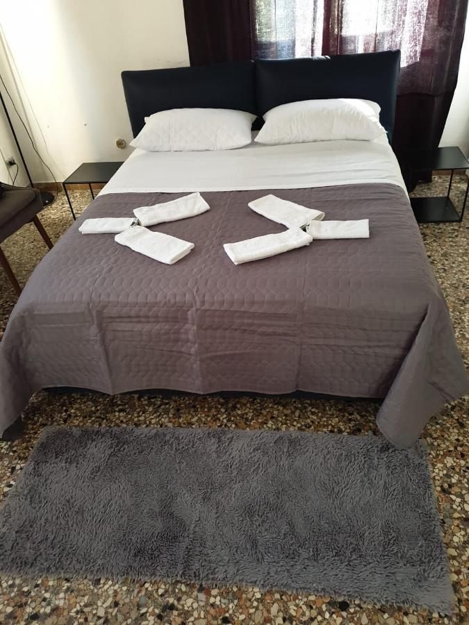 Camere King 里米尼 外观 照片