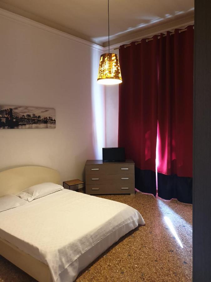 Camere King 里米尼 外观 照片