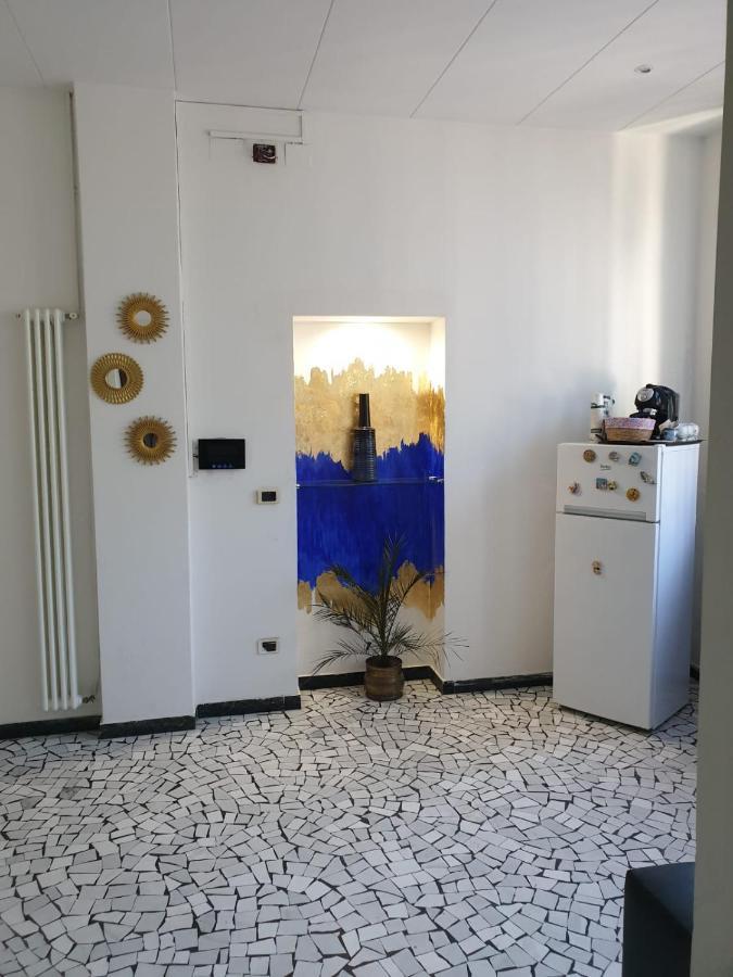 Camere King 里米尼 外观 照片